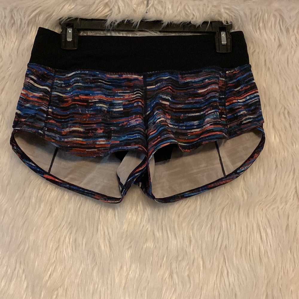 Lululemon short